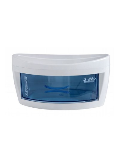 ESTERILIZADOR ULTRAVIOLETA
