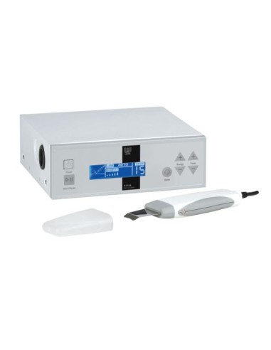 EQUIPAMENTO ULTRA-SÓNICO PARA PEELING FACIAL