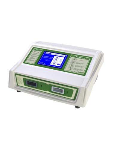 UNIDADE DE TERAPIA DE PRESSÃO AIRRELAX LGT2200