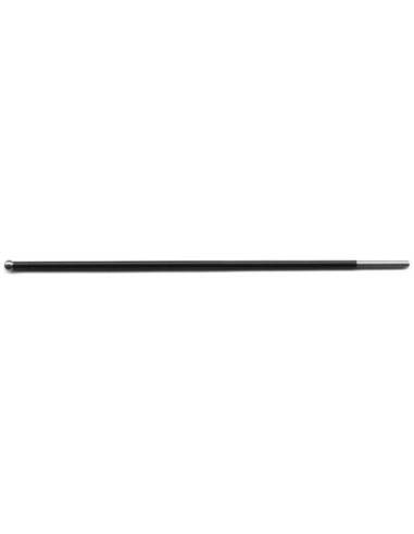 ELÉCTRODO ESFÉRICO 4 MM RECTO REUTILIZÁVEL 150 MM
