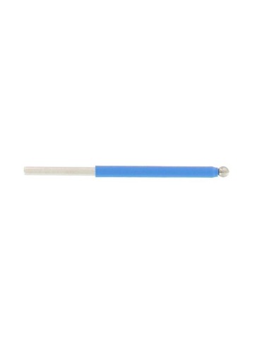 ELÉCTRODO DE BOLA REUTILIZÁVEL 3 mm 50MM