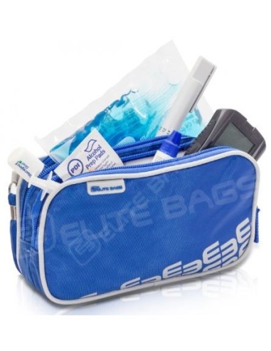 DIA'S ELITE DIABETES COOLER BLUE