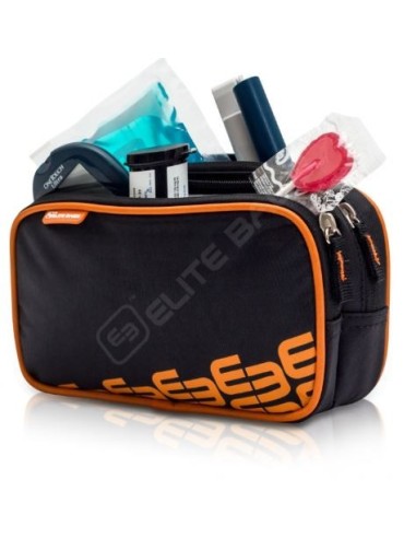 DIA'S ELITE DIABETES COOLER BLACK