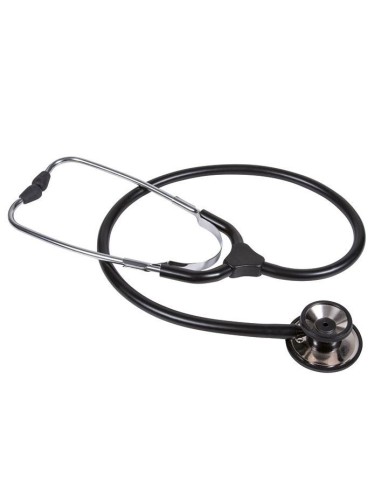 FONENDOSCOPIO KAWE DUO COLOR NEGRO