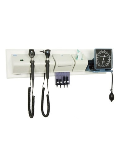 KIT COMPLETO DE DIAGNÓSTICO DE PAREDE