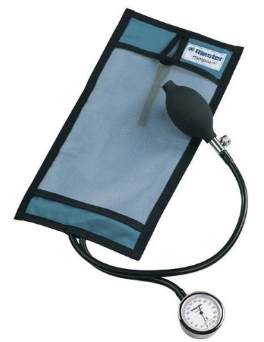 METPAK 3000 ml SISTEMA DE INFUSÃO DE PRESSÃO DE SANGUE/SÉRUM