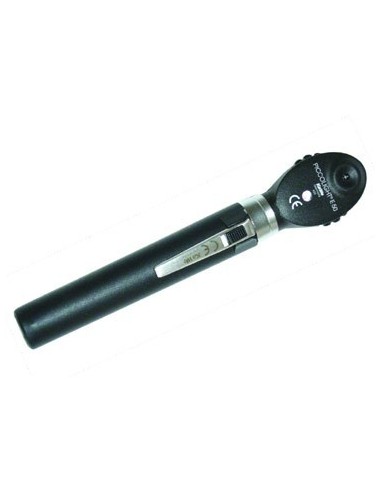 OFTALMOSCÓPIO KAWE PICCOLIGHT E50