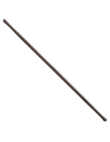 SALTO AGULHA COM BOTÕES 14 CM