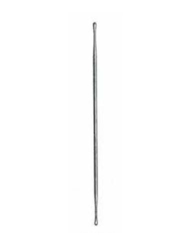 ESTILETE ABOTONADO 14 CM (1 mm.) MATTES