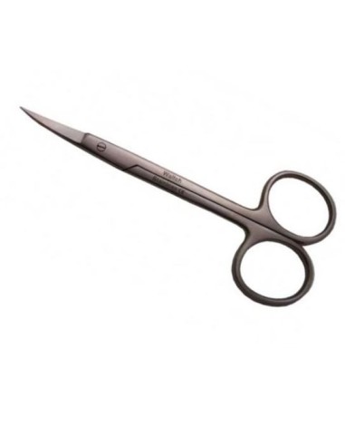 TESOURA PARA ÍRIS 11 CM RECTA