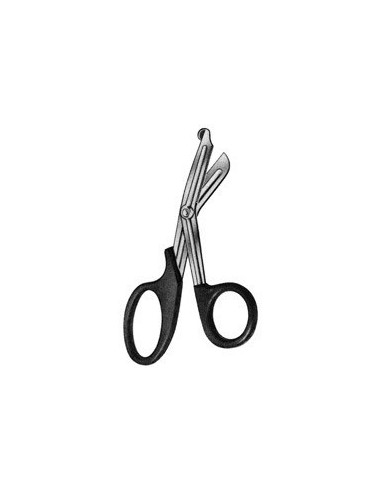 TESOURA UNIVERSAL PARA LIGADURAS 18 CM