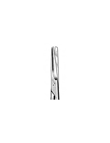 TESOURA DE MAIO RECTA 14 CM