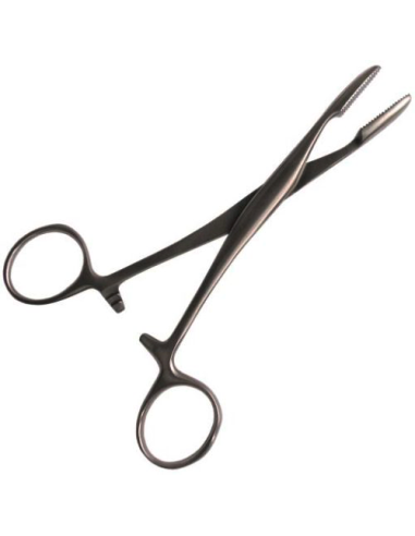 GRAMPO PEAN S/D RECTO 13 CM