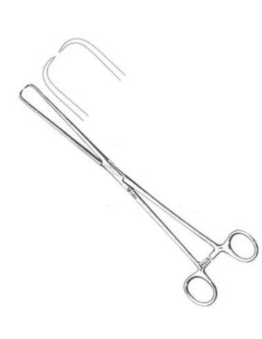 SCHRODER (POZZI) 25 cm MATTES