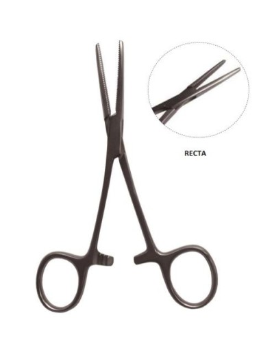 R- PEAN S/D BRAÇADEIRA RECTA 14 CM