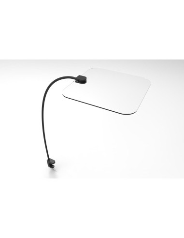 ECRÃ DE SEGURANÇA MÉDICA FLEXIHEALTH (FLEXO + 2 ECRÃS)