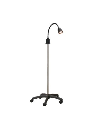 LÂMPADA DE EXPLORAÇÃO LED MOD. H361