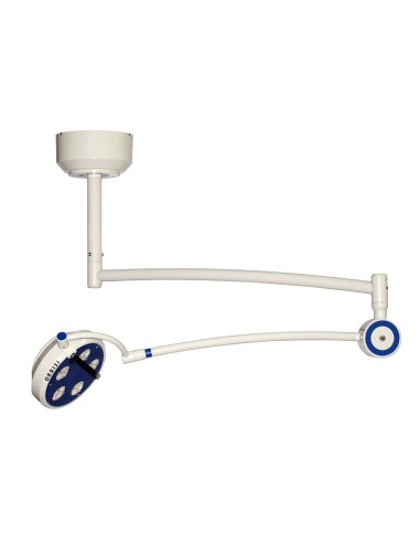 CANDEEIRO DE TECTO PARA CIRURGIA ORDISI L21-25T