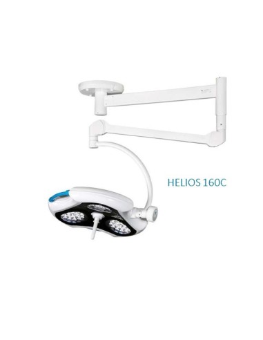 LUZ DE FUNCIONAMENTO CANDEEIRO DE TECTO HELIOS 160C