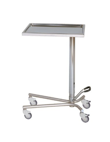 MESA DE INSTRUMENTOS MAYO HIDRÁULICA H28