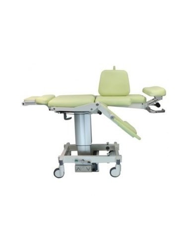 MESA DE PROCEDIMENTOS DE MAMOGRAFIA/ESTEREOTÁXICA AKRUS AK5010MBS