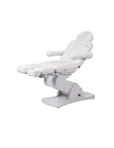 SOFÁ DE ESTETICISTA PECTI 3 MOTORES ECOLINE