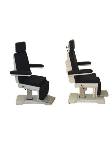 TITAN ENT CHAIR (ENT) TITAN