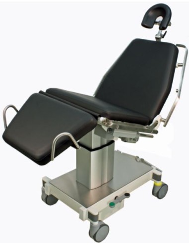 MESA DE OPERAÇÕES SC 5010 PT