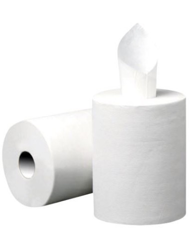MINIBOBINAS SECAMANOS, 20 CM. X 80 M.