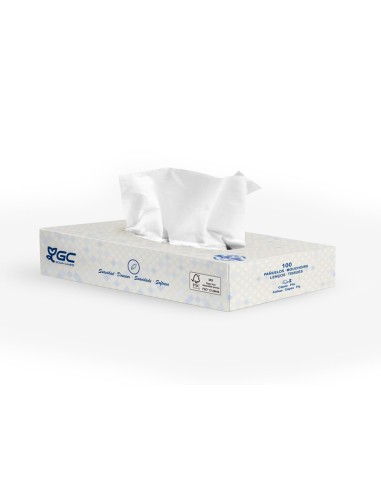 SERVILLETA TISSUE FACIAL