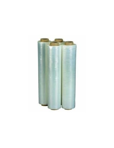 ROLO DE PELÍCULA OSMÓTICA 30 CM X 100 MTS