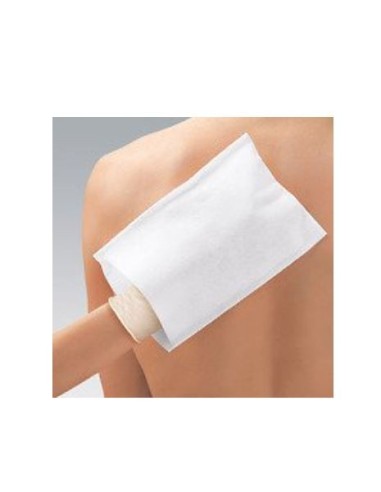 MANOPLA VALA CLEAN NORMAL. BOLSA 50 UD