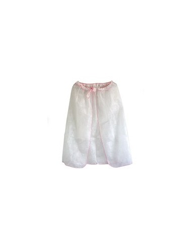 PAREO COLOR BLANCO BOLSA 10 UNID