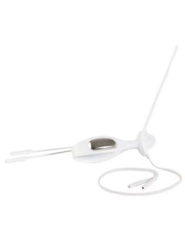 SONDA VAGINAL PERIFORME 2 MM PLUS
