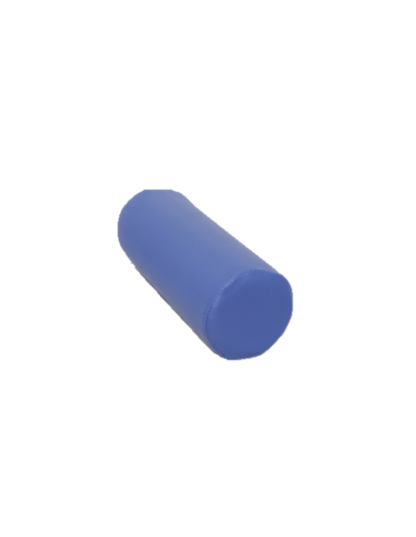 ROLO DE MACA 68 X 15CM AZUL