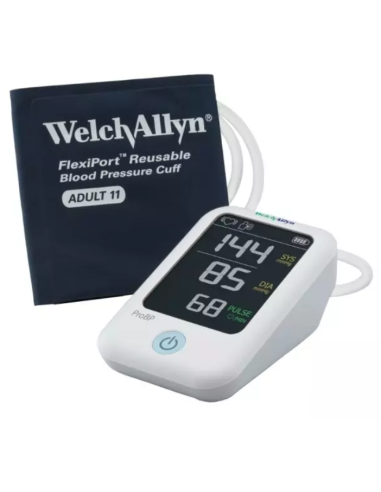 TENSIÓMETRO ELECTRONIC PROFESSIONAL WA PRO BP2000