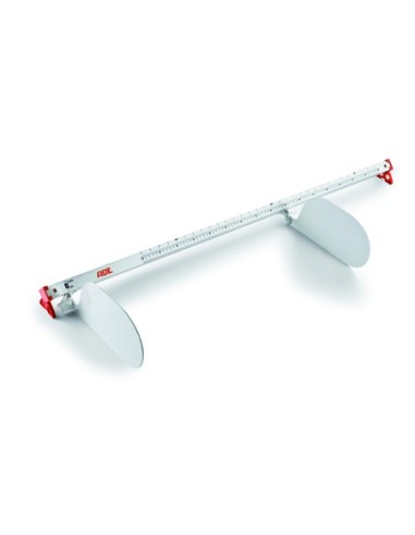 HASTE DE MEDIÇÃO HORIZONTAL PEDIÁTRICA ADE MZ10028-1