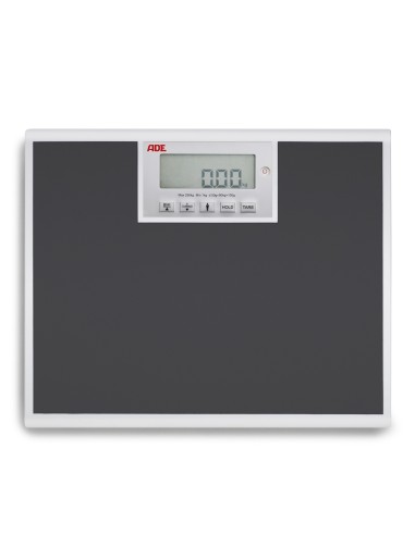 BASCULA SUELO ELECTRONICA ADE M320000 CLASE III