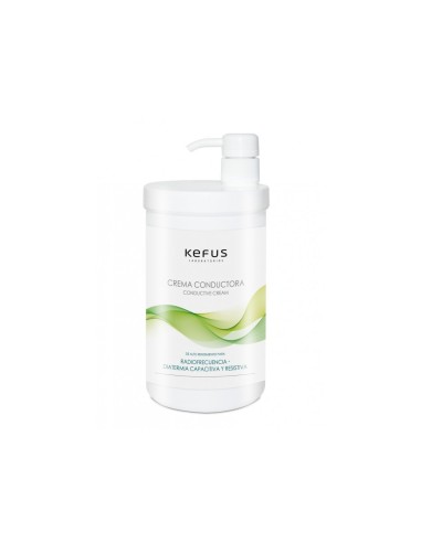 CREME CORPORAL RADIOFRECUÊNCIA KF 1000 ml