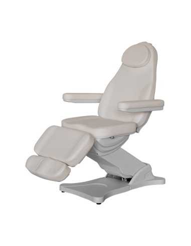 SILLON CAMILLA ELECTRICA TRES CUERPOS AURA