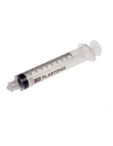JERINGA 10 ML LUER-LOCK CAJA 100