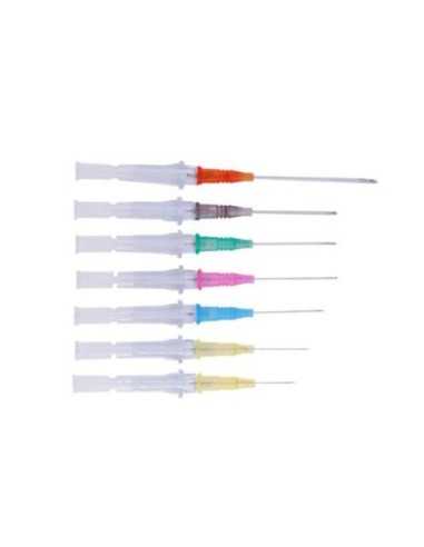 CATETER INSYTE 20 GA 1,1x48 MM ROSA (50 UDS.)