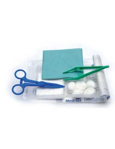 CURE SET NO. 2