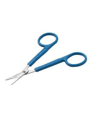 TESOURA DE CORTE DE FIO ESTERILIZADA DESCARTÁVEL