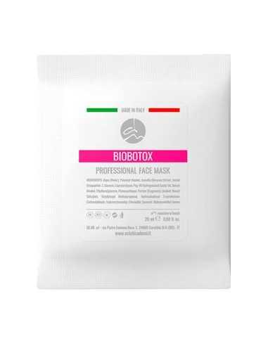MÁSCARA DE OURO COM BIOBOTOX 25 ml (Rosto)