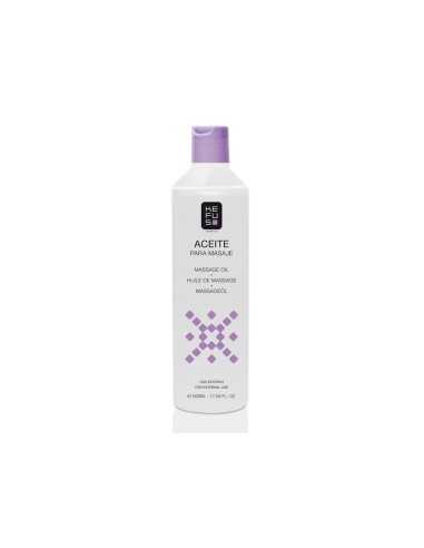 ACEITE DE MASAJE KEFUS 500ML