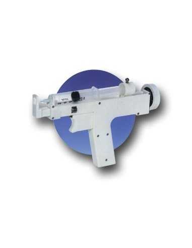 DEN - PISTOLA DE MESOTERAPIA DE CUBO