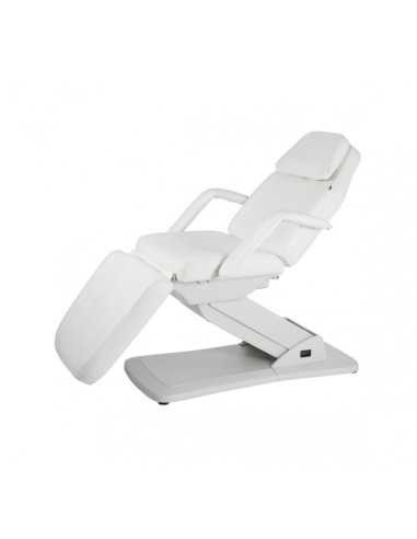 CAMILLA ESTETICA TRES MOTORES COLOR BLANCO 2214A