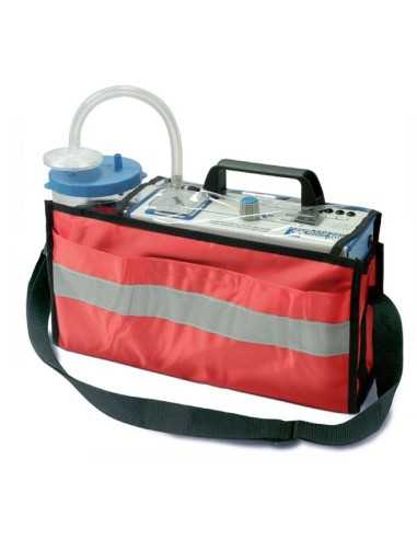 MINI ASPEED BATERIA DE EMERGÊNCIA Hoover PRO - caixa metálica