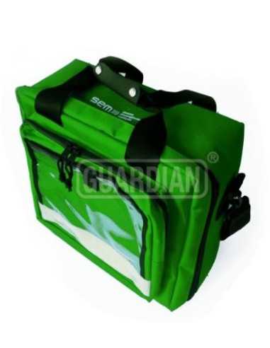 BOTIQUIN GUARDIAN AMBULANCIA V.A.D